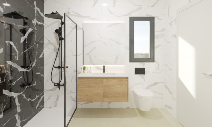 Nouveau - Villa - Ciudad Quesada - Ciudad Quesada - Ville