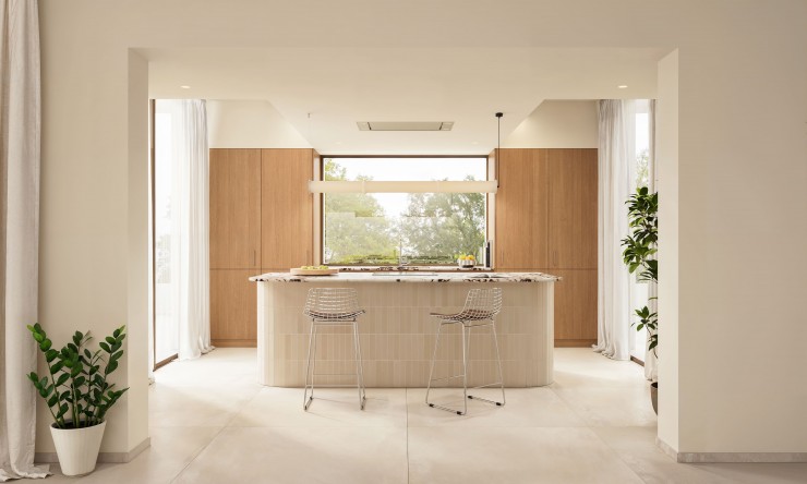 Nouveau - Villa - Algorfa - La Finca Golf Resort