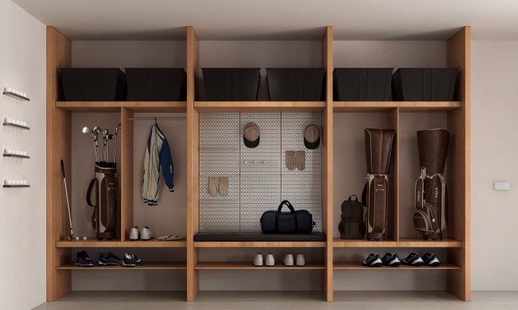 Nouveau - Villa - Algorfa - La Finca Golf Resort