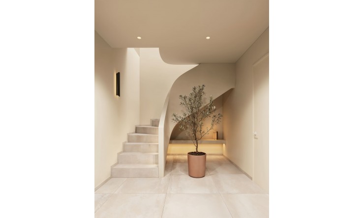 Nouveau - Villa - Algorfa - La Finca Golf Resort