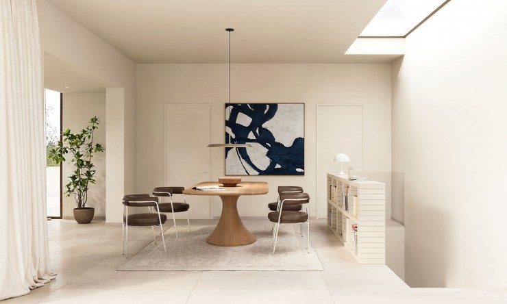 Nouveau - Villa - Algorfa - La Finca Golf Resort