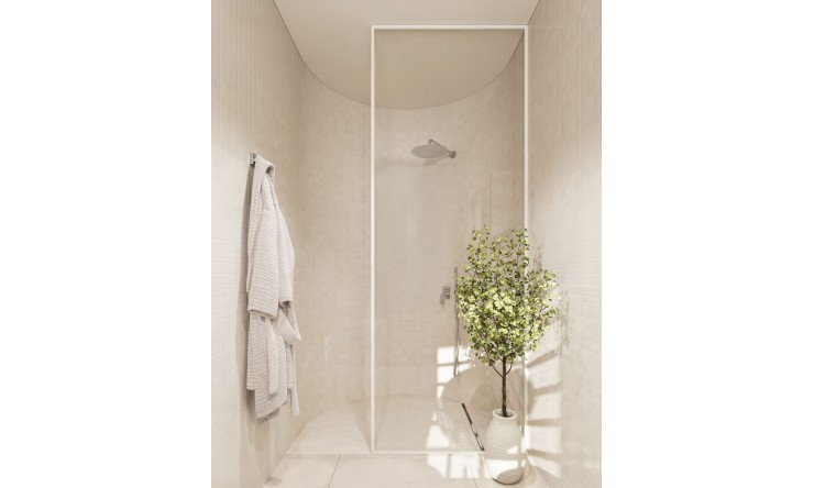 Nouveau - Villa - Algorfa - La Finca Golf Resort