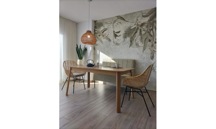 New - Apartment - Orihuela Costa