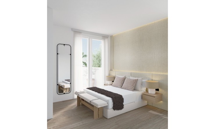 Nueva - Chalet - Hondon - Hondon de Las Nieves