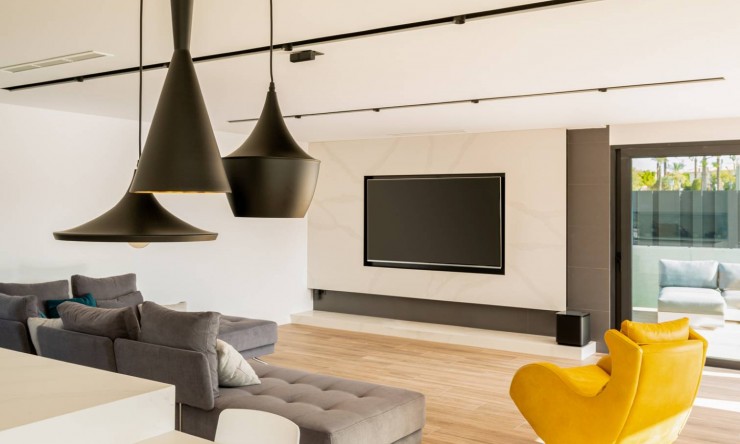 Nouveau - Villa - Molina De Segura - Molina de Segura