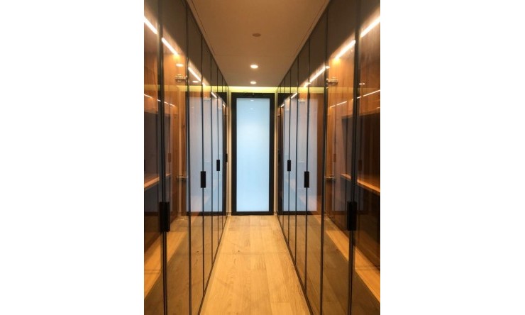 Nouveau - Villa - Molina De Segura - Molina de Segura