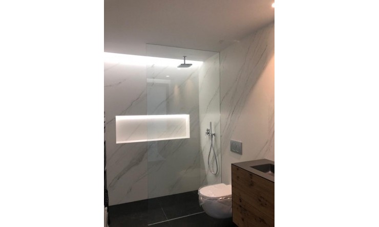 Nouveau - Villa - Molina De Segura - Molina de Segura