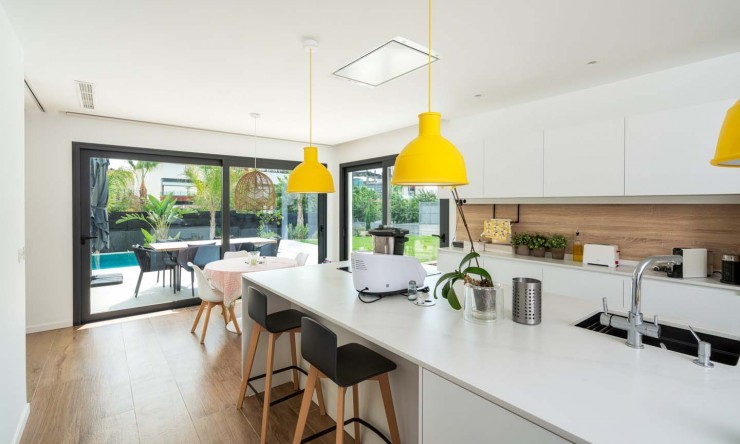 Nouveau - Villa - Molina De Segura - Molina de Segura