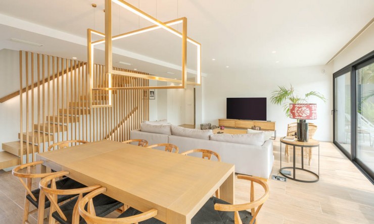 Nouveau - Villa - Molina De Segura - Molina de Segura