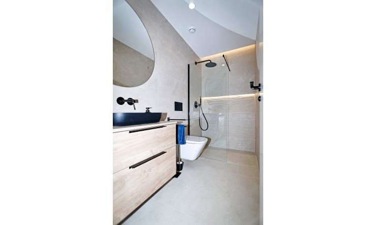 Nouveau - Villa - Molina De Segura - Molina de Segura