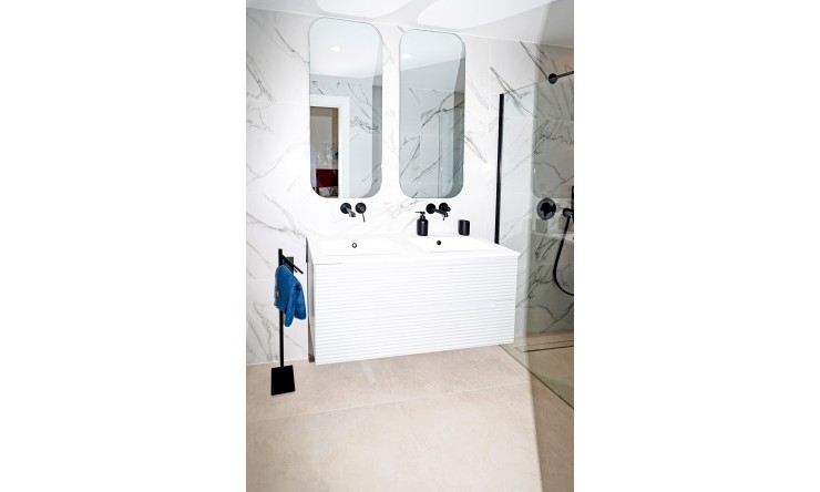 Nouveau - Villa - Molina De Segura - Molina de Segura