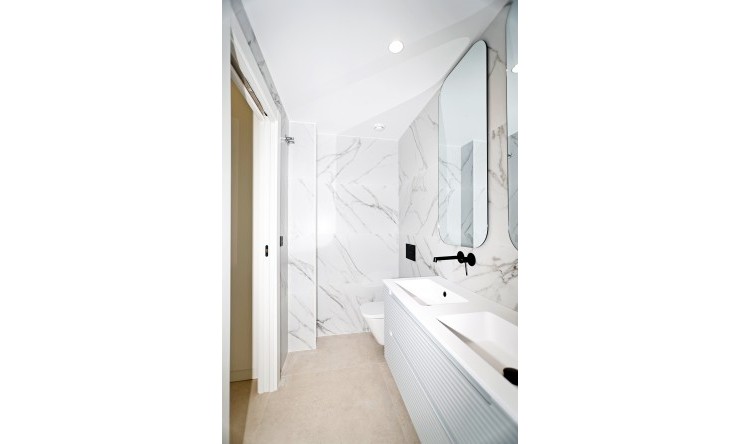 Nouveau - Villa - Molina De Segura - Molina de Segura