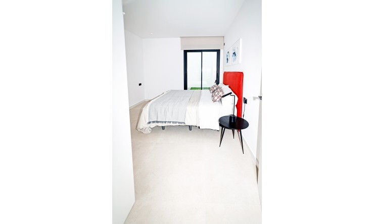 Nouveau - Villa - Molina De Segura - Molina de Segura