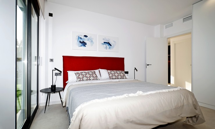 Nouveau - Villa - Molina De Segura - Molina de Segura