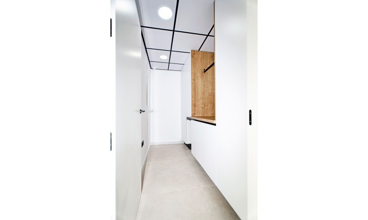 Nouveau - Villa - Molina De Segura - Molina de Segura