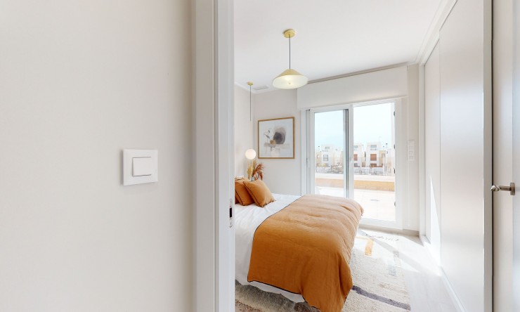 New - Apartment - Pilar de La Horadada - Pilar De La Horadada