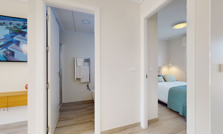 New - Apartment - Pilar de La Horadada - Pilar De La Horadada