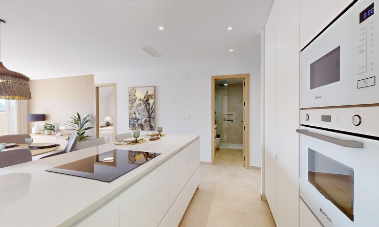 New - Apartment - Pilar de La Horadada - Pilar De La Horadada