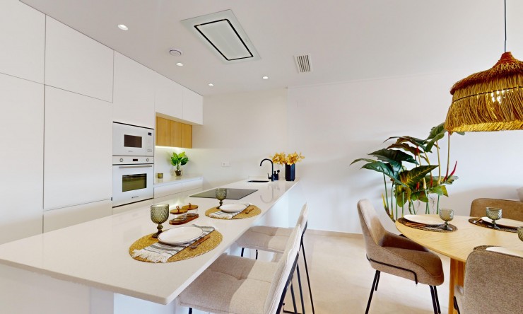 New - Apartment - Pilar de La Horadada - Pilar De La Horadada