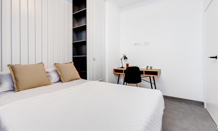 New - Detached Villa - La Mata - La Mata - Town