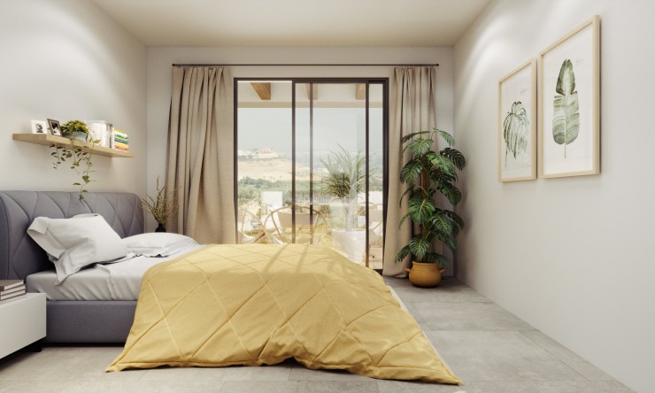 Nye - Frittliggende Villa - Ciudad Quesada - Doña Pepa