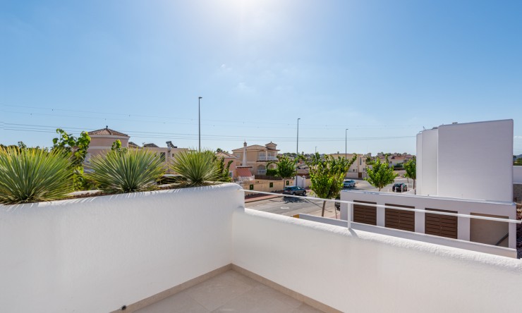 New - Detached Villa - Los Alcazares - Los Alcázares