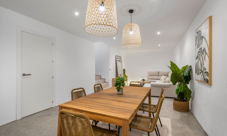 New - Detached Villa - Los Alcazares - Los Alcázares