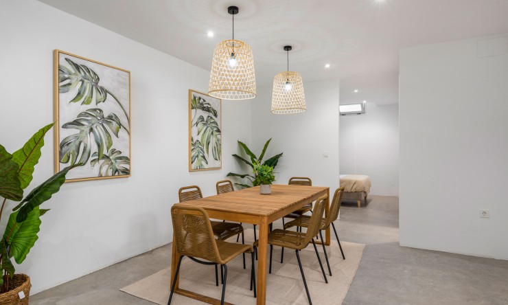 New - Detached Villa - Los Alcazares - Los Alcázares