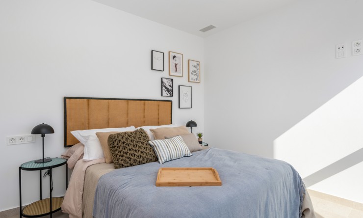 New - Detached Villa - Los Alcazares - Los Alcázares