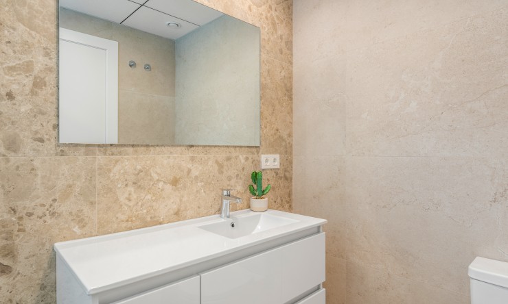 New - Detached Villa - Los Alcazares - Los Alcázares