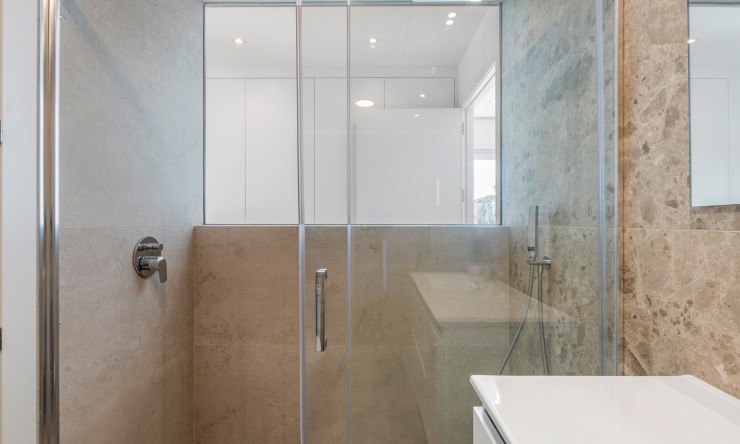 New - Detached Villa - Los Alcazares - Los Alcázares