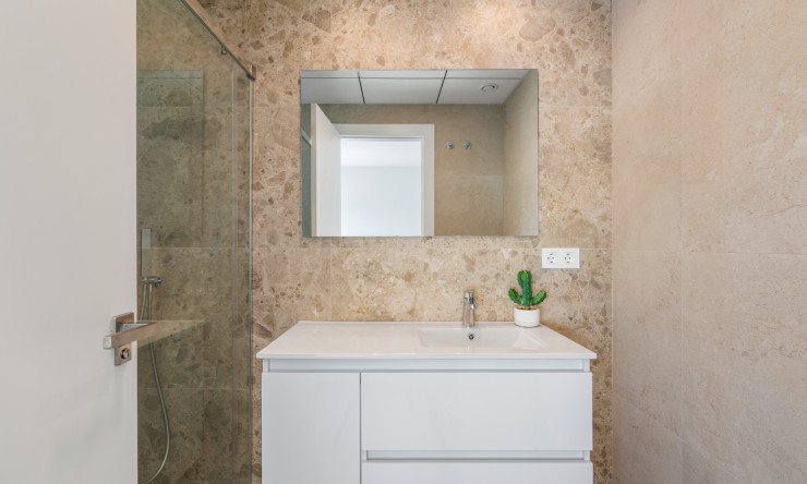 New - Detached Villa - Los Alcazares - Los Alcázares