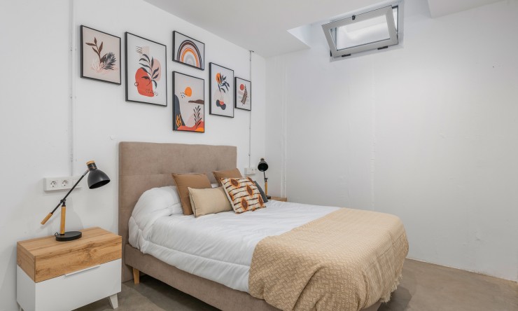 New - Detached Villa - Los Alcazares - Los Alcázares