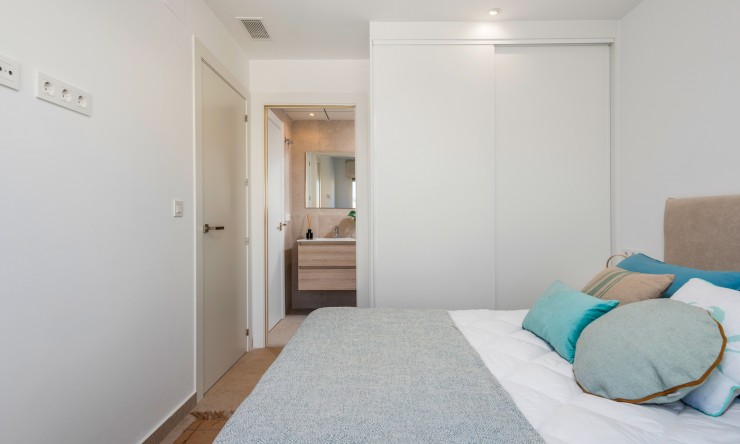 New - Detached Villa - Los Alcazares - Los Alcázares