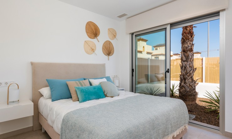 New - Detached Villa - Los Alcazares - Los Alcázares