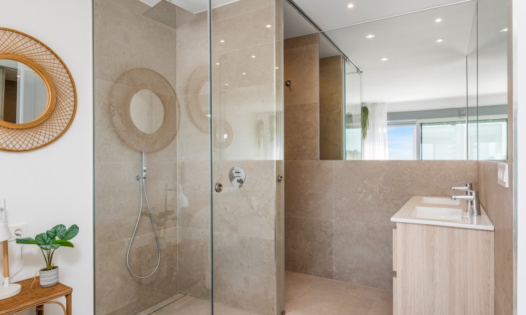 New - Detached Villa - Los Alcazares - Los Alcázares