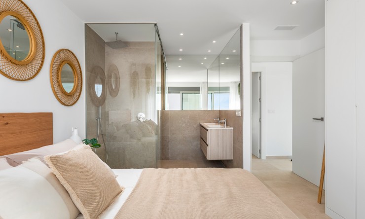 New - Detached Villa - Los Alcazares - Los Alcázares