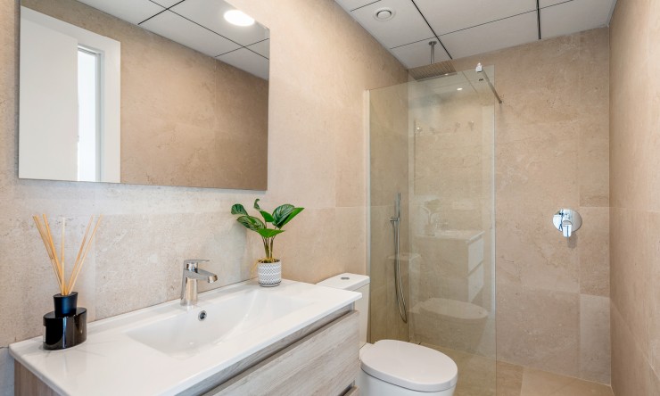 New - Detached Villa - Los Alcazares - Los Alcázares