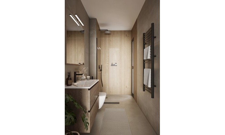 Nieuw - Appartement - Torrevieja - Aguas Nuevas