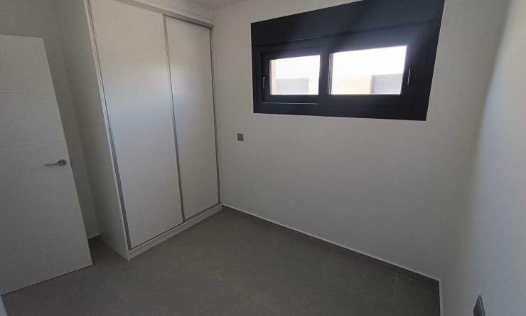 New - Detached Villa - Daya Nueva - Daya Nueva - Town