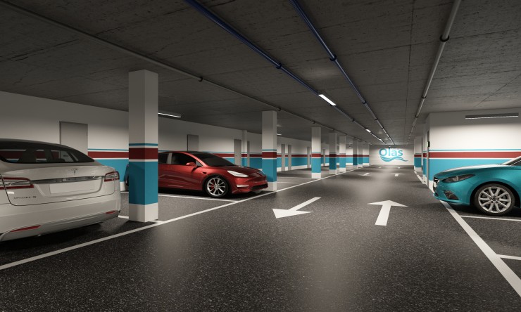 Nieuw - Appartement - Guardamar del Segura - Guardamar del Segura - Stad