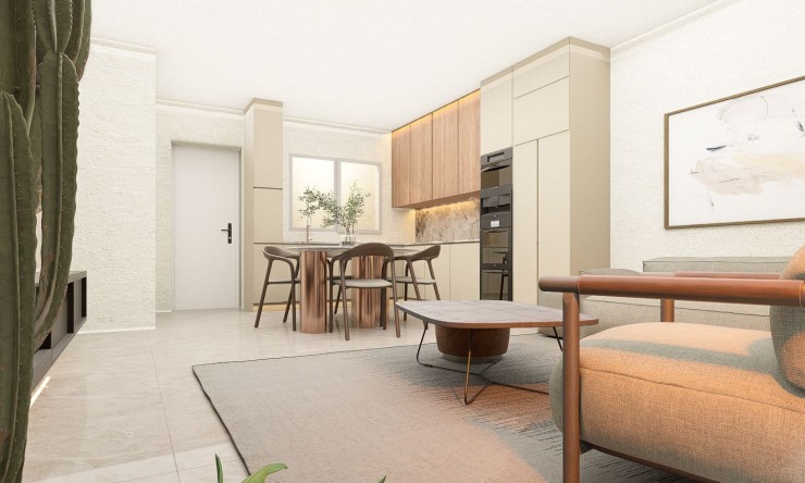 New - Apartment - Pilar de La Horadada - Pilar De La Horadada