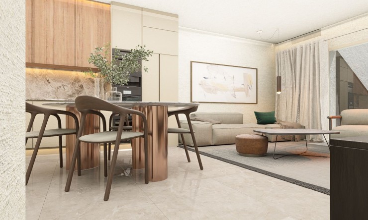 New - Apartment - Pilar de La Horadada - Pilar De La Horadada