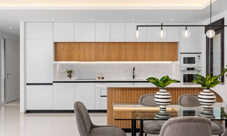 Nye - Frittliggende Villa - Ciudad Quesada - Doña Pepa