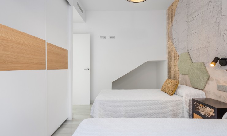 Nieuw - Vrijstaande Villa - Ciudad Quesada - Doña Pepa