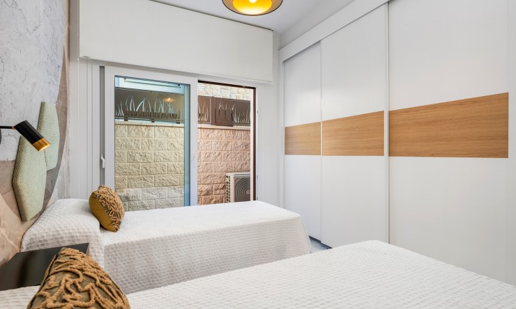 Nieuw - Vrijstaande Villa - Ciudad Quesada - Doña Pepa