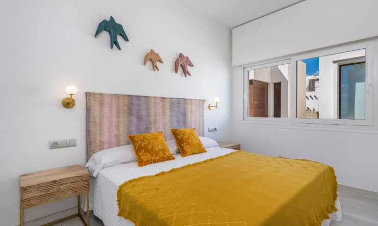 Nieuw - Vrijstaande Villa - Ciudad Quesada - Doña Pepa