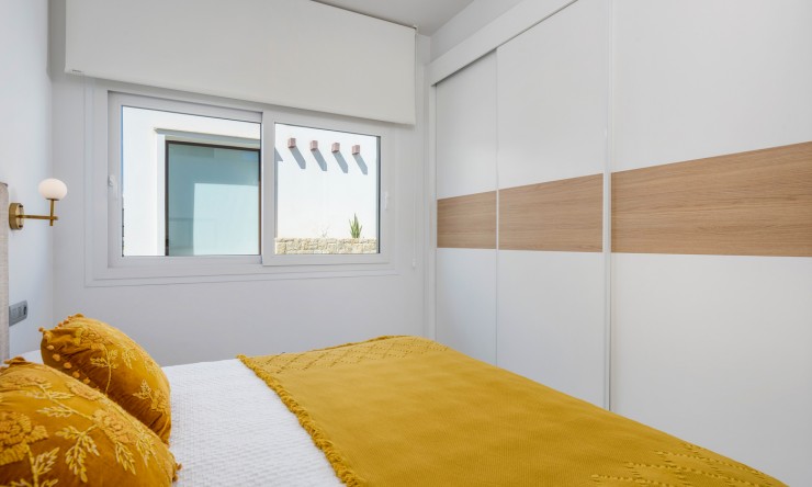 Nieuw - Vrijstaande Villa - Ciudad Quesada - Doña Pepa