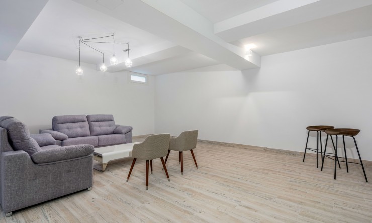 Nieuw - Vrijstaande Villa - Ciudad Quesada - Doña Pepa