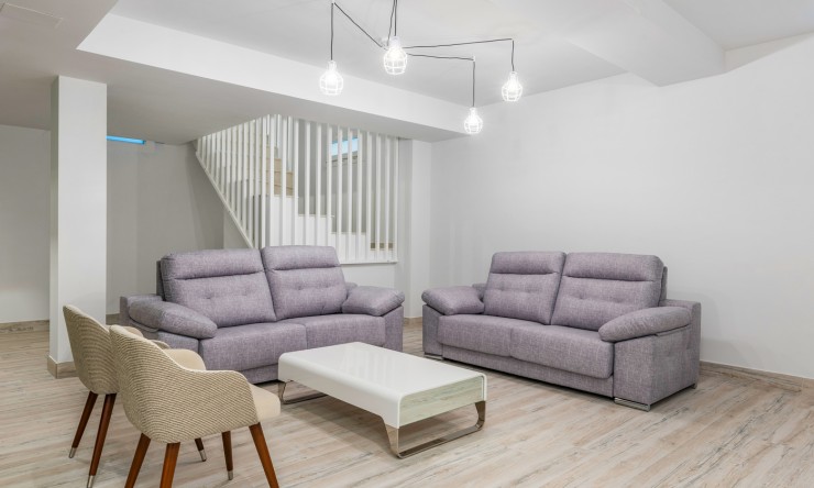 Nieuw - Vrijstaande Villa - Ciudad Quesada - Doña Pepa